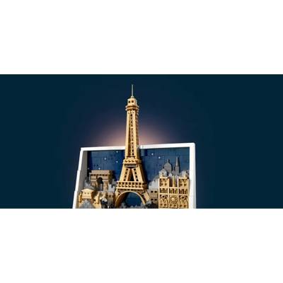LEGO Architecture