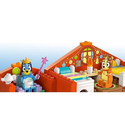 LEGO Bluey