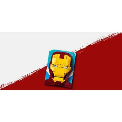 LEGO Brick Sketches