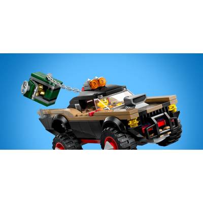 LEGO City