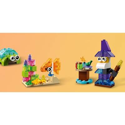 LEGO Classic