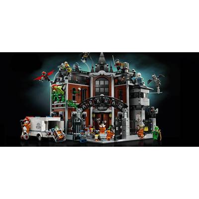 LEGO DC Super Hero Girls