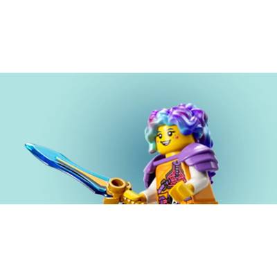 LEGO Dreamzzz