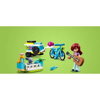 LEGO Friends