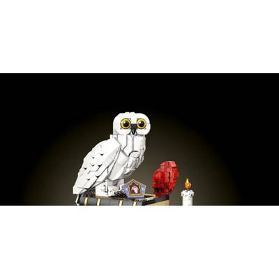 LEGO Harry Potter