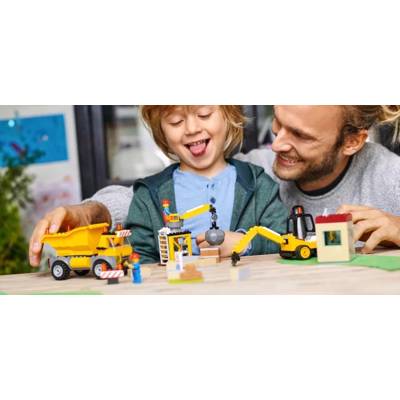 LEGO Juniors