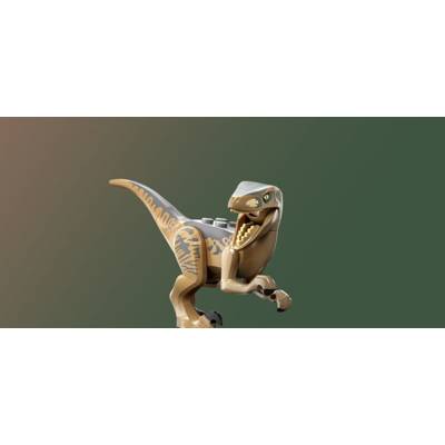 LEGO Jurassic World