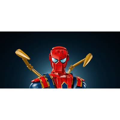 LEGO Super Heroes