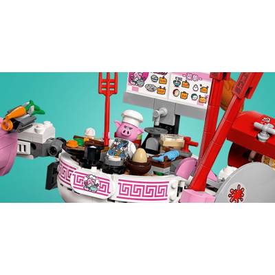 LEGO Monkie Kid