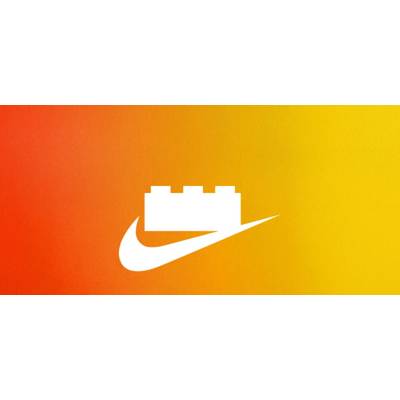 LEGO Nike