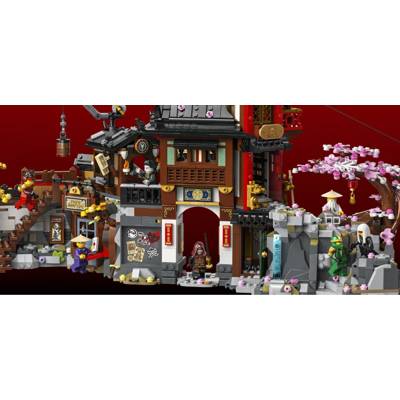 LEGO Ninjago