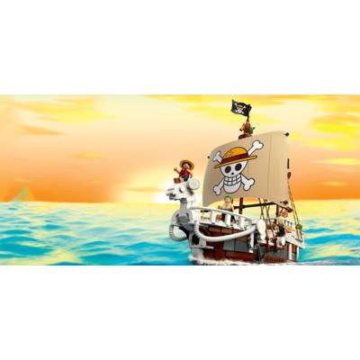 LEGO One piece