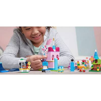 LEGO Unikitty