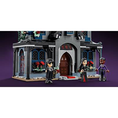 LEGO Wednesday