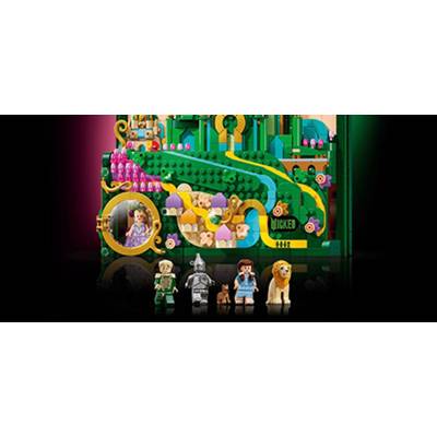 LEGO Wicked