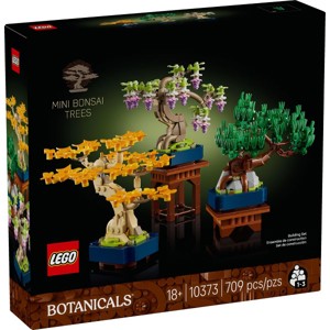 Mini Bonsai Trees - 10373