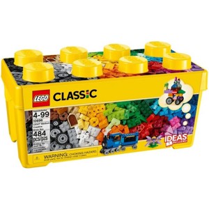 Medium Creative Brick Box - 10696