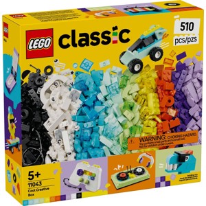 Cool Creative Box - 11043