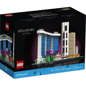 Singapore - 21057