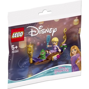 Rapunzelâ€™s Boat - 30391
