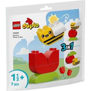 My First Flower & Bee - 30686