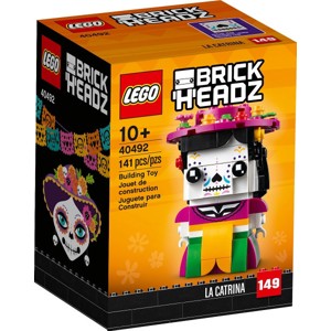La Catrina - 40492