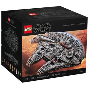 Millennium Falcon - 75192