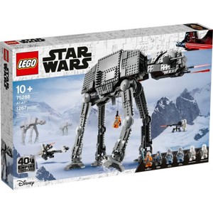 AT-AT - 75288