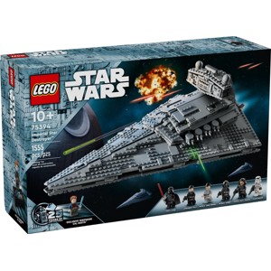 Imperial Star Destroyer - 75394