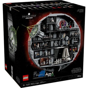 Death Star - 75419