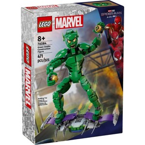 Green Goblin Construction Figure - 76284