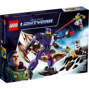 Zurg Battle - 76831