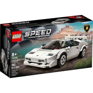 Lamborghini Countach - 76908
