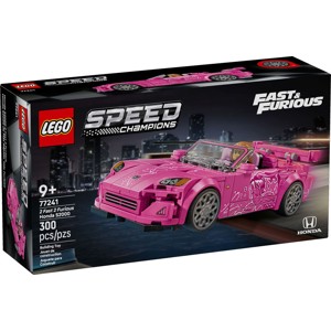 2 Fast 2 Furious Honda S2000 - 77241