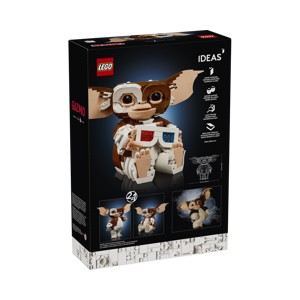 Gremlins: Gizmo - 21361