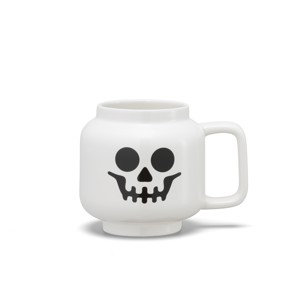 Large Skeleton Ceramic Mug - 5007885