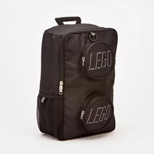 Brick Backpack - Black - 5008734