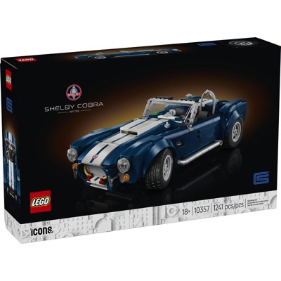 Shelby Cobra 427 S/C - 10357