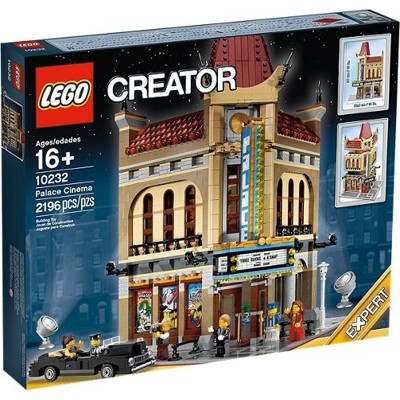 Palace Cinema - 10232