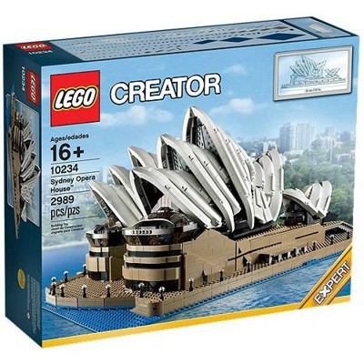 Sydney Opera House - 10234