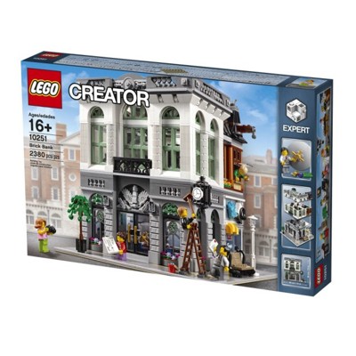 Brick Bank - 10251