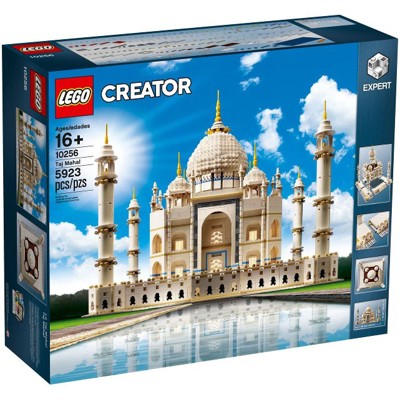 Taj Mahal - 10256