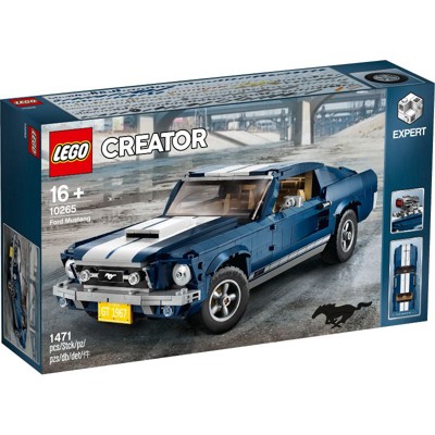 Ford Mustang - 10265