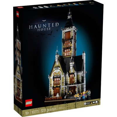Haunted House - 10273