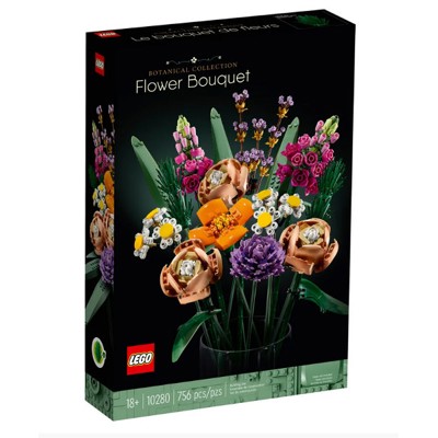 Flower Bouquet - 10280