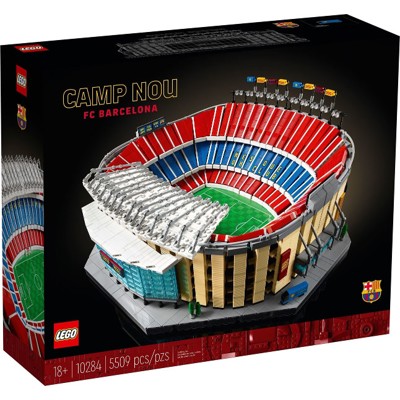 Camp Nou - FC Barcelona - 10284