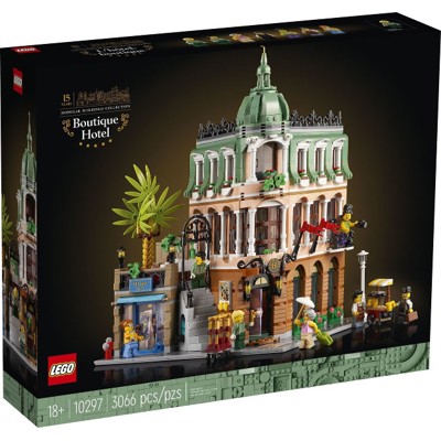Boutique Hotel - 10297