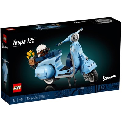 Vespa 125 - 10298