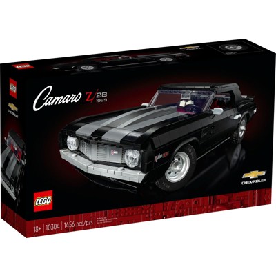 Chevrolet Camaro Z28 - 10304