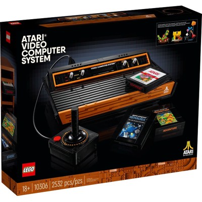 Atari 2600 - 10306